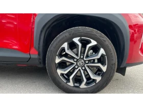 Toyota Yaris Cross CHIC EXTRA - 26332 € / 51500.92 лв. - 62007728 17