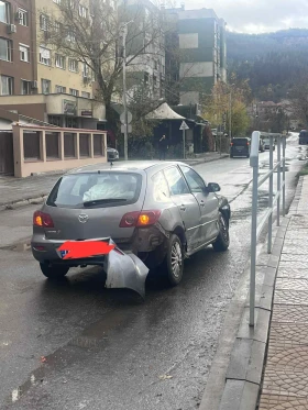 Mazda 3, снимка 1