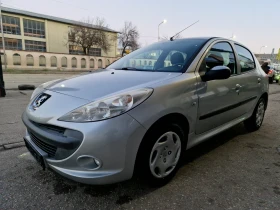 Peugeot 206 + 1.4i 107000км!!!