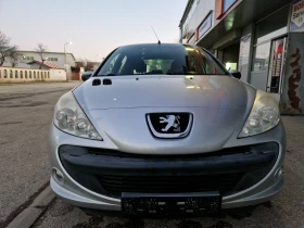 Peugeot 206 + 1.4i 107000км!!! - 2560 € / 5006.92 лв. - 68010541 2