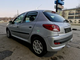 Peugeot 206 + 1.4i 107000км!!! - 2560 € / 5006.92 лв. - 68010541 6