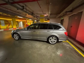 Mercedes-Benz C 220 CDI AMG - 10800 € / 21122.96 лв. - 35646204 11