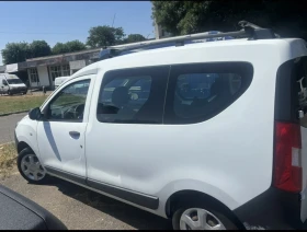 Dacia Dokker 1.6i LPG - 8499 € / 16622.60 лв. - 13235204 5