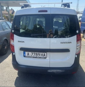 Dacia Dokker 1.6i LPG - 8499 € / 16622.60 лв. - 13235204 4