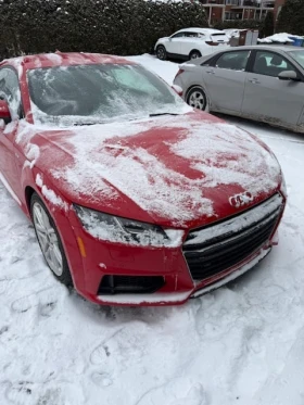 Audi Tt * 2.0T * CARFAX * БЕЗ ПЪРВОНАЧАЛНА ВНОСКА - 18000 € / 35204.94 лв. - 31337716 6