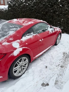 Audi Tt * 2.0T * CARFAX * БЕЗ ПЪРВОНАЧАЛНА ВНОСКА - 18000 € / 35204.94 лв. - 31337716 3
