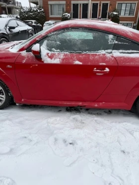 Audi Tt * 2.0T * CARFAX * БЕЗ ПЪРВОНАЧАЛНА ВНОСКА - 18000 € / 35204.94 лв. - 31337716 14