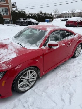 Audi Tt * 2.0T * CARFAX * БЕЗ ПЪРВОНАЧАЛНА ВНОСКА - 18000 € / 35204.94 лв. - 31337716 7