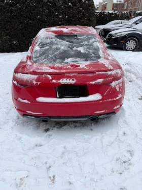 Audi Tt * 2.0T * CARFAX * БЕЗ ПЪРВОНАЧАЛНА ВНОСКА - 18000 € / 35204.94 лв. - 31337716 4