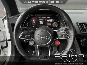 Audi R8 V10* RWS* Coupe* RWD* АвтоКредит* (ЦЕНА ДО БГ) - 101050 € / 197636.62 лв. - 74689620 10