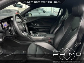 Audi R8 V10* RWS* Coupe* RWD* АвтоКредит* (ЦЕНА ДО БГ) - 101050 € / 197636.62 лв. - 74689620 8