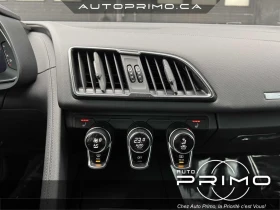 Audi R8 V10* RWS* Coupe* RWD* АвтоКредит* (ЦЕНА ДО БГ) - 101050 € / 197636.62 лв. - 74689620 13