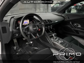 Audi R8 V10* RWS* Coupe* RWD* АвтоКредит* (ЦЕНА ДО БГ) - 101050 € / 197636.62 лв. - 74689620 9