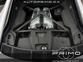 Audi R8 V10* RWS* Coupe* RWD* АвтоКредит* (ЦЕНА ДО БГ) - 101050 € / 197636.62 лв. - 74689620 16