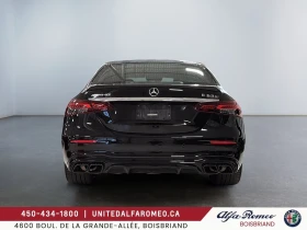 Mercedes-Benz E 63 AMG * s* CARFAX* АВТО КРЕДИТ - 60000 € / 117349.80 лв. - 74436664 4