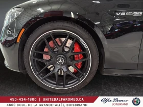 Mercedes-Benz E 63 AMG * s* CARFAX* АВТО КРЕДИТ - 60000 € / 117349.80 лв. - 74436664 8