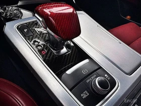 Kia Stinger, снимка 9