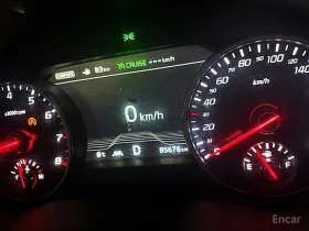 Kia Stinger, снимка 8