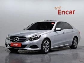 Mercedes-Benz E 220 Bluetech Avantgarde - изображение 1