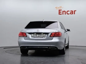 Mercedes-Benz E 220 Bluetech Avantgarde - 11572 € / 22632.86 лв. - 81059442 4