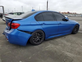 BMW 340 MPACK* HARMAN* HEADUP* KEYLESS, снимка 6
