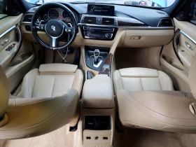 BMW 340 MPACK* HARMAN* HEADUP* KEYLESS, снимка 8
