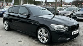 BMW 118 2.0D 143HP M PACK XDRIVE NAVI CAMERA - 8000 € / 15646.64 лв. - 74937238 3