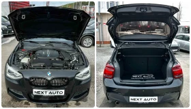 BMW 118 2.0D 143HP M PACK XDRIVE NAVI CAMERA - 8000 € / 15646.64 лв. - 74937238 16