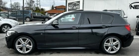 BMW 118 2.0D 143HP M PACK XDRIVE NAVI CAMERA - 8000 € / 15646.64 лв. - 74937238 8