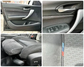 BMW 118 2.0D 143HP M PACK XDRIVE NAVI CAMERA - 8000 € / 15646.64 лв. - 74937238 15
