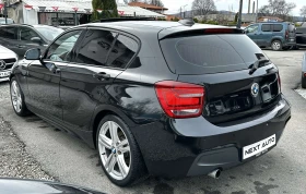 BMW 118 2.0D 143HP M PACK XDRIVE NAVI CAMERA - 8000 € / 15646.64 лв. - 74937238 7