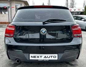 BMW 118 2.0D 143HP M PACK XDRIVE NAVI CAMERA - 8000 € / 15646.64 лв. - 74937238 6