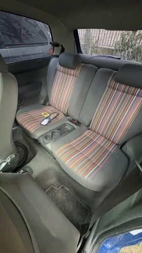 VW Fox undefined | Auto.bg — изображение 5