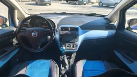 Fiat Punto - 2300 € / 4498.41 лв. - 95149685 11