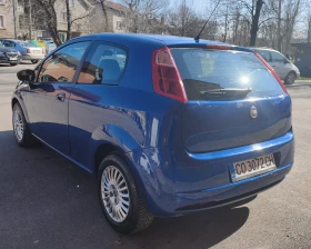 Fiat Punto - 2300 € / 4498.41 лв. - 95149685 8