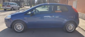 Fiat Punto - 2300 € / 4498.41 лв. - 95149685 2