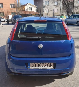Fiat Punto - 2300 € / 4498.41 лв. - 95149685 7