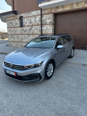 VW Passat GTE 1.4 TSI PHEV - 21900 € / 42832.68 лв. - 71671016 2