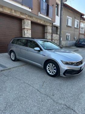VW Passat GTE 1.4 TSI PHEV - 21900 € / 42832.68 лв. - 71671016 4