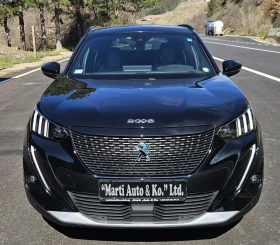 Peugeot 2008 E 2008 GT - 160000 € / 312932.80 лв. - 81068259 2