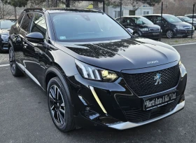 Peugeot 2008 E 2008 GT