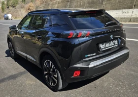 Peugeot 2008 E 2008 GT - 160000 € / 312932.80 лв. - 81068259 4