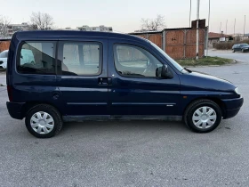 Citroen Berlingo - 1400 € / 2738.16 лв. - 17931816 11