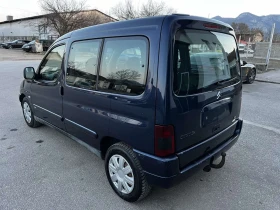 Citroen Berlingo - 1400 € / 2738.16 лв. - 17931816 15