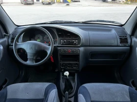 Citroen Berlingo - 1400 € / 2738.16 лв. - 17931816 9