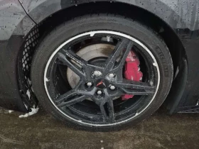 Chevrolet Corvette  2LT / CARFAX /360/HEAD UP  - 59000 € / 115393.97 лв. - 21810868 17