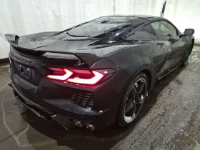 Chevrolet Corvette  2LT / CARFAX /360/HEAD UP  - 59000 € / 115393.97 лв. - 21810868 3