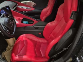 Chevrolet Corvette  2LT / CARFAX /360/HEAD UP  - 59000 € / 115393.97 лв. - 21810868 5