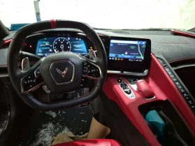 Chevrolet Corvette  2LT / CARFAX /360/HEAD UP  - 59000 € / 115393.97 лв. - 21810868 9