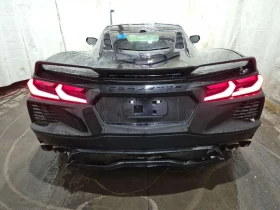 Chevrolet Corvette  2LT / CARFAX /360/HEAD UP  - 59000 € / 115393.97 лв. - 21810868 6